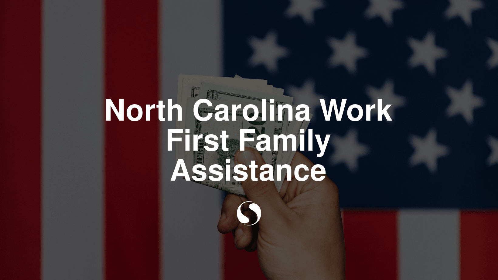 North Carolina Work First Family Assistance — NC TANF